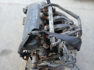 bontott SUZUKI SWIFT III Szelepfedél