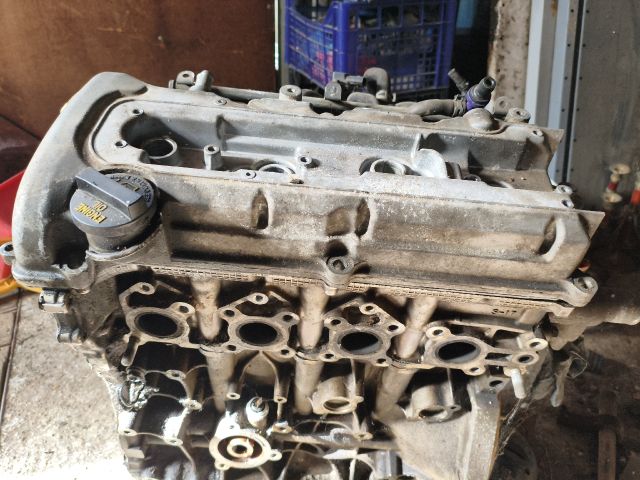 bontott SUZUKI SWIFT III Szelepfedél