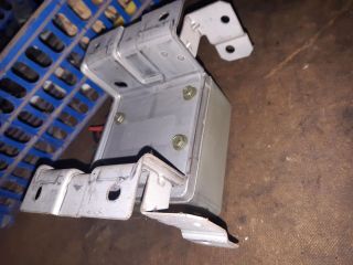 bontott SUZUKI SWIFT III Szervó Szivattyú Elektronika