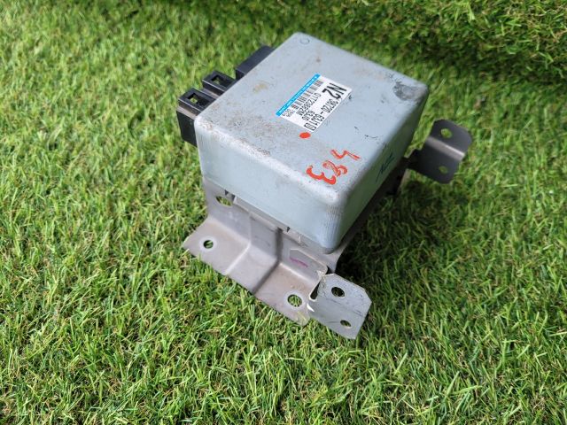 bontott SUZUKI SWIFT III Szervó Szivattyú Elektronika