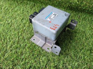 bontott SUZUKI SWIFT III Szervó Szivattyú Elektronika