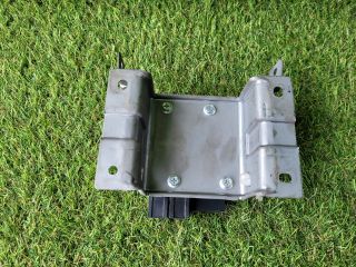 bontott SUZUKI SWIFT III Szervó Szivattyú Elektronika