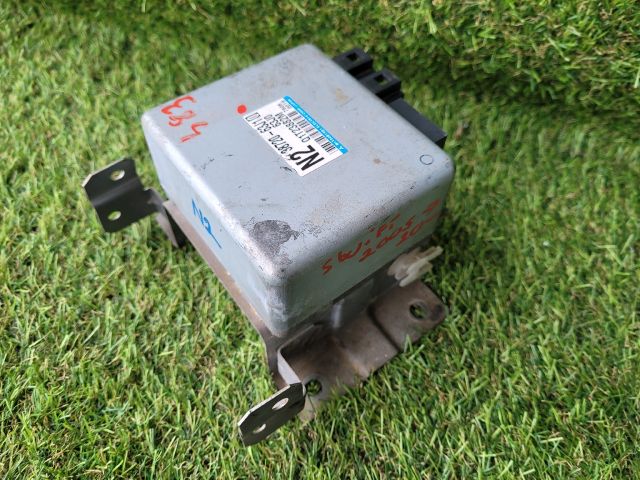 bontott SUZUKI SWIFT III Szervó Szivattyú Elektronika