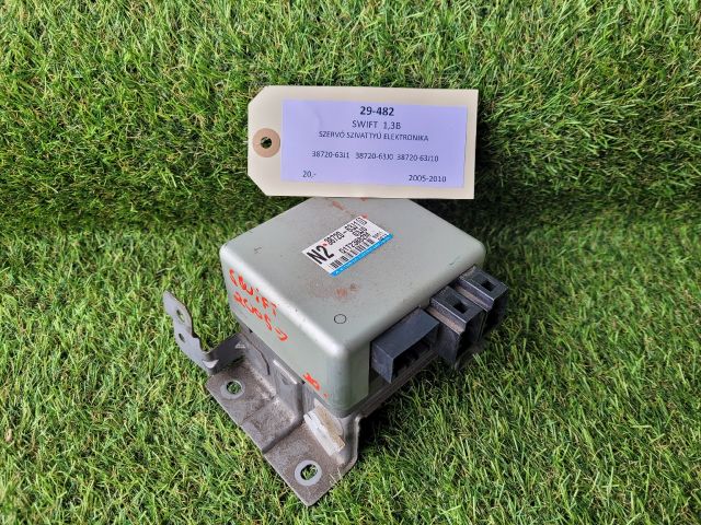 bontott SUZUKI SWIFT III Szervó Szivattyú Elektronika