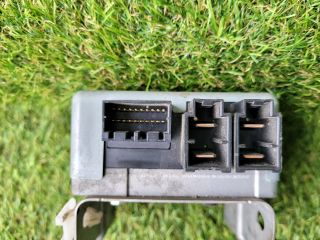 bontott SUZUKI SWIFT III Szervó Szivattyú Elektronika