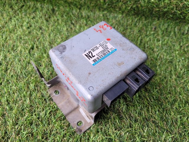 bontott SUZUKI SWIFT III Szervó Szivattyú Elektronika