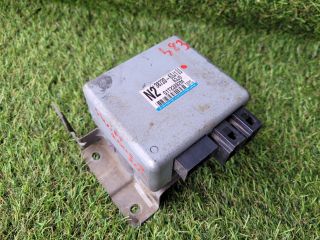 bontott SUZUKI SWIFT III Szervó Szivattyú Elektronika