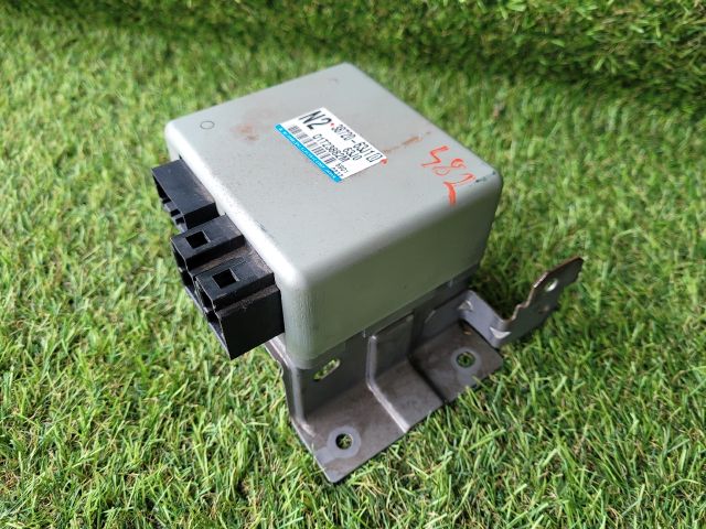 bontott SUZUKI SWIFT III Szervó Szivattyú Elektronika