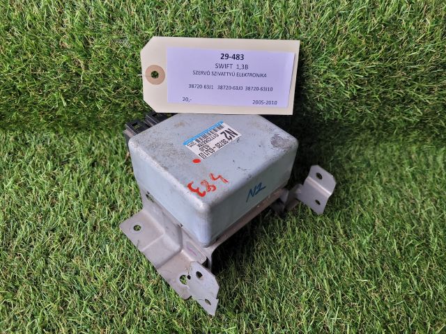 bontott SUZUKI SWIFT III Szervó Szivattyú Elektronika