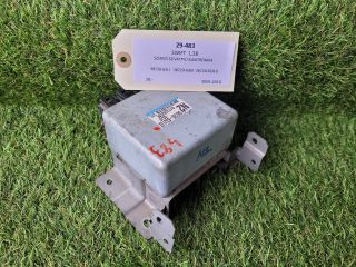 bontott SUZUKI SWIFT III Szervó Szivattyú Elektronika