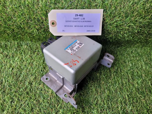 bontott SUZUKI SWIFT III Szervó Szivattyú Elektronika