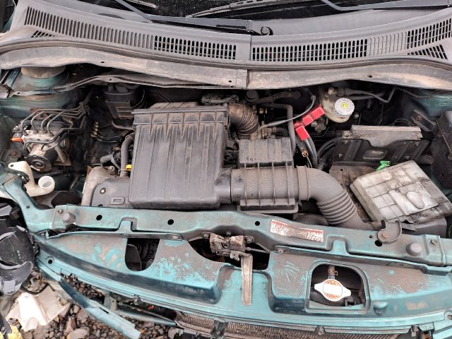 bontott SUZUKI SWIFT III Szívó Cső