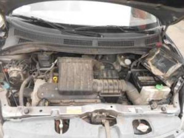 bontott SUZUKI SWIFT III Szívó Cső