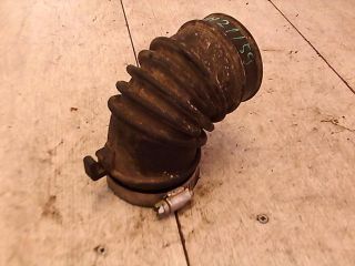 bontott SUZUKI SWIFT III Szívó Cső