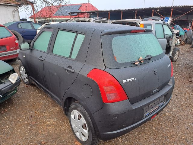 bontott SUZUKI SWIFT III Szívó Cső