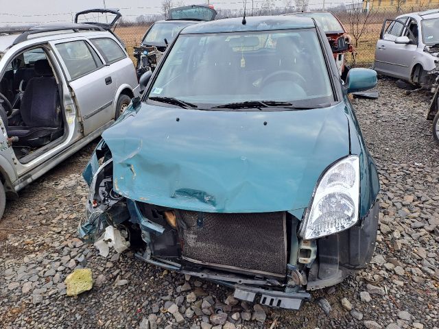 bontott SUZUKI SWIFT III Szívó Cső