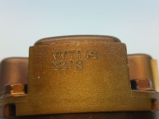 bontott SUZUKI SWIFT III Szívó Vezérműtengely