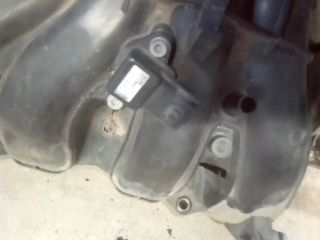 bontott SUZUKI SWIFT III Szívócső Nyomásérzékelő