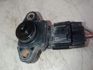 bontott SUZUKI SWIFT III Szívócső Nyomásérzékelő