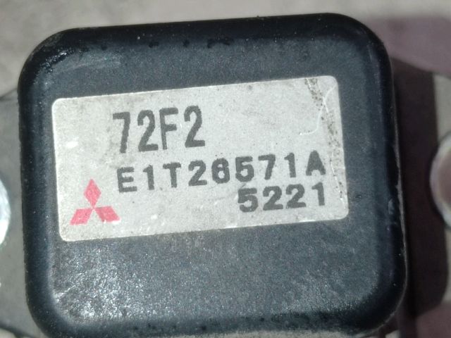 bontott SUZUKI SWIFT III Szívócső Nyomásérzékelő