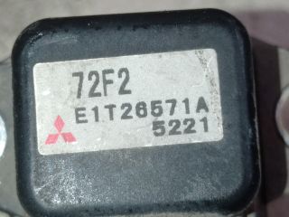 bontott SUZUKI SWIFT III Szívócső Nyomásérzékelő