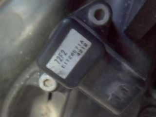 bontott SUZUKI SWIFT III Szívócső Nyomásérzékelő