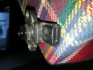 bontott SUZUKI SWIFT III Szívócső Nyomásérzékelő