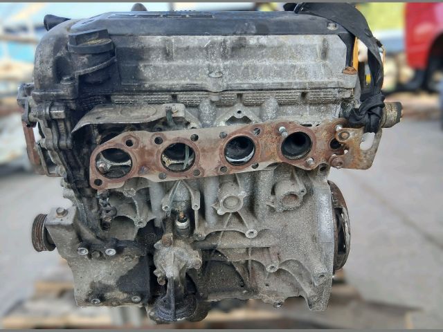 bontott SUZUKI SWIFT III Szívósor