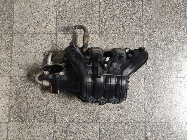 bontott SUZUKI SWIFT III Szívósor