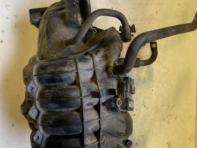 bontott SUZUKI SWIFT III Szívósor