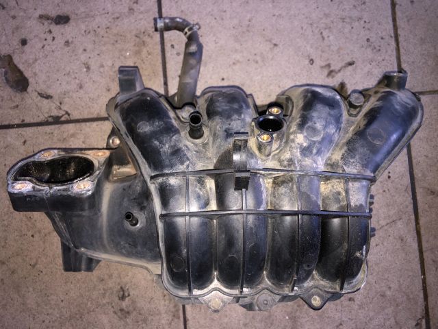 bontott SUZUKI SWIFT III Szívósor