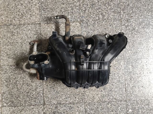 bontott SUZUKI SWIFT III Szívósor