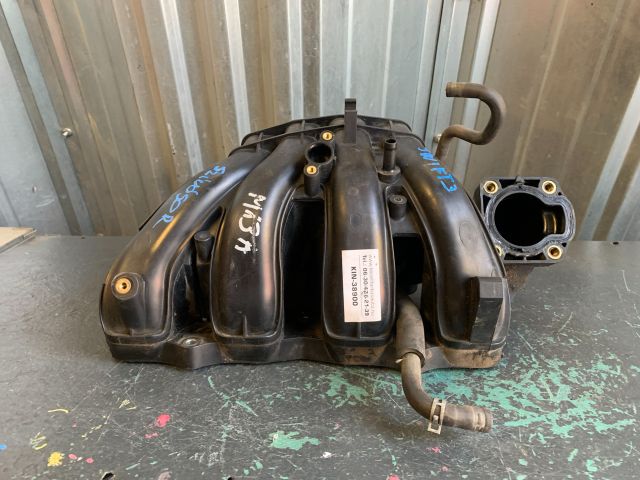 bontott SUZUKI SWIFT III Szívósor