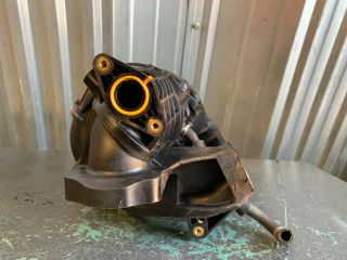 bontott SUZUKI SWIFT III Szívósor