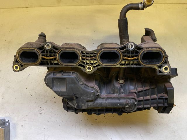 bontott SUZUKI SWIFT III Szívósor