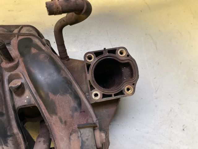 bontott SUZUKI SWIFT III Szívósor