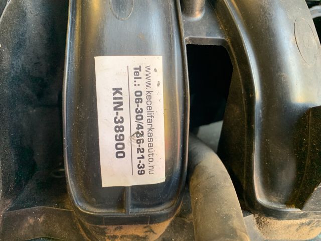 bontott SUZUKI SWIFT III Szívósor