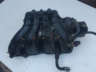 bontott SUZUKI SWIFT III Szívósor