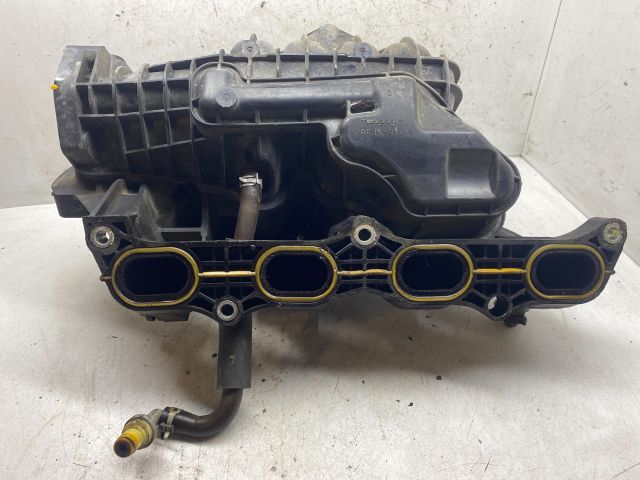 bontott SUZUKI SWIFT III Szívósor