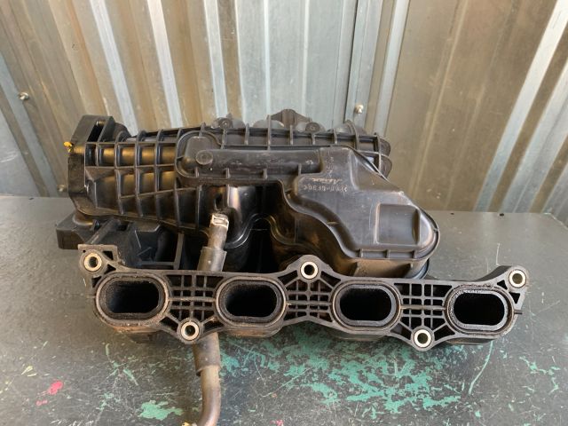 bontott SUZUKI SWIFT III Szívósor