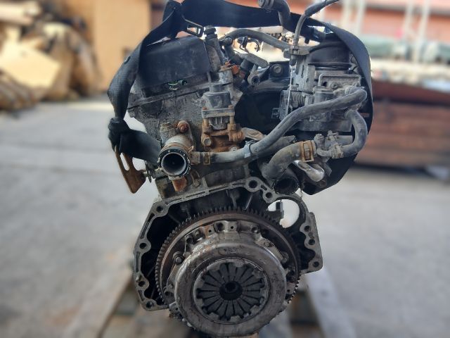 bontott SUZUKI SWIFT III Szívósor