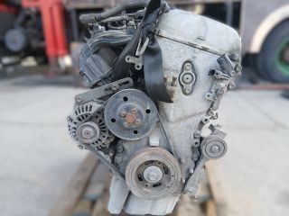 bontott SUZUKI SWIFT III Szívósor