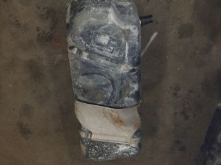 bontott SUZUKI SWIFT III Tank