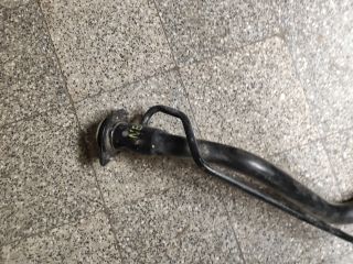 bontott SUZUKI SWIFT III Tankbetöltő Cső (Fém)