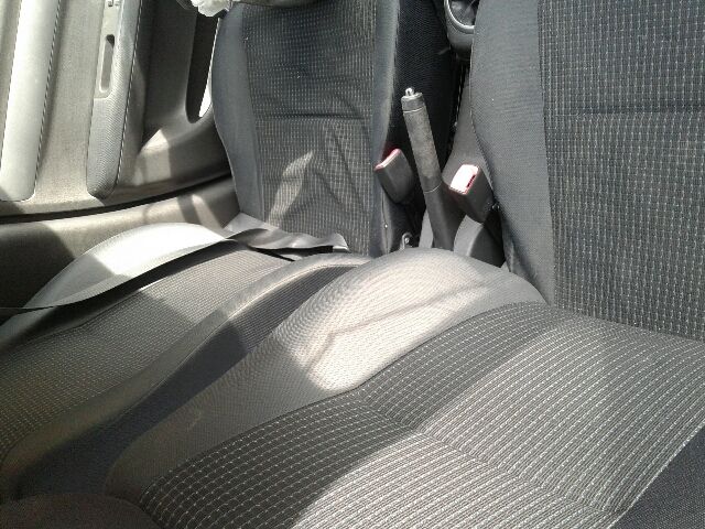 bontott SUZUKI SWIFT III Tankbetöltő Cső (Fém)