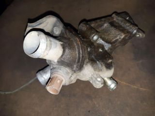 bontott SUZUKI SWIFT III Termosztátház