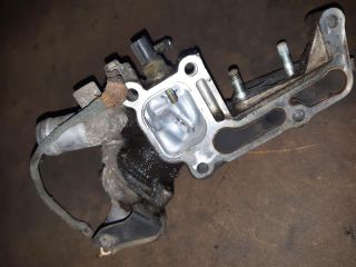 bontott SUZUKI SWIFT III Termosztátház