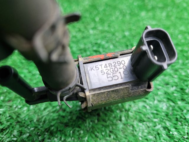 bontott SUZUKI SWIFT III Turbó Vákum Szelep