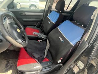 bontott SUZUKI SWIFT III Üzemanyag Szivattyú