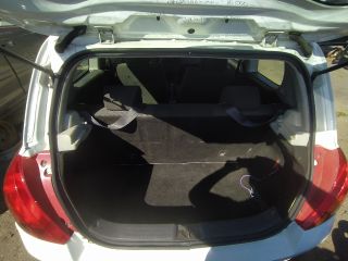 bontott SUZUKI SWIFT III Üzemanyag Szivattyú